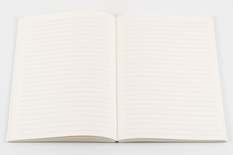 Sense Ruled Notebook, Size JIS B6