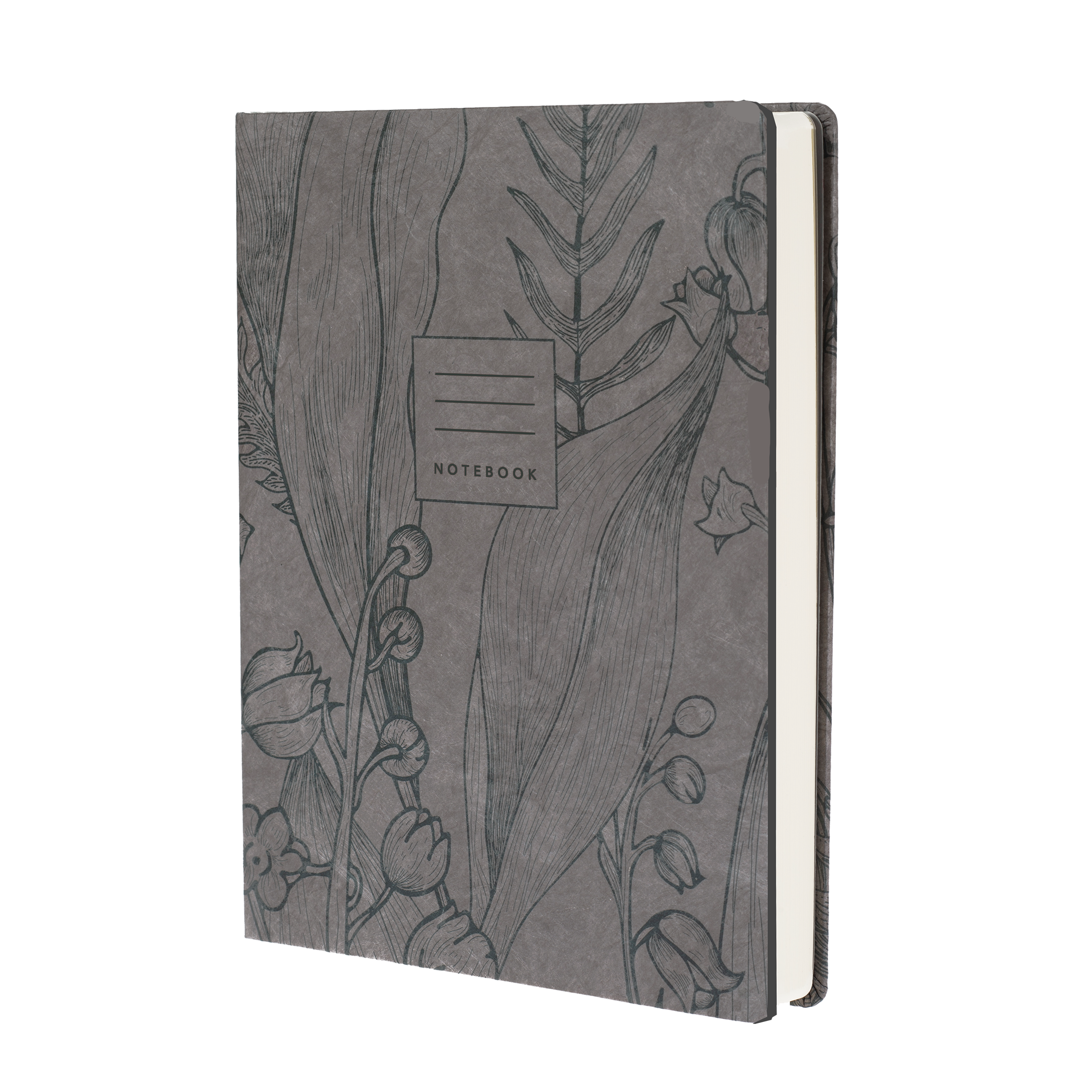 Collins Tara - A5 Ruled Notebook