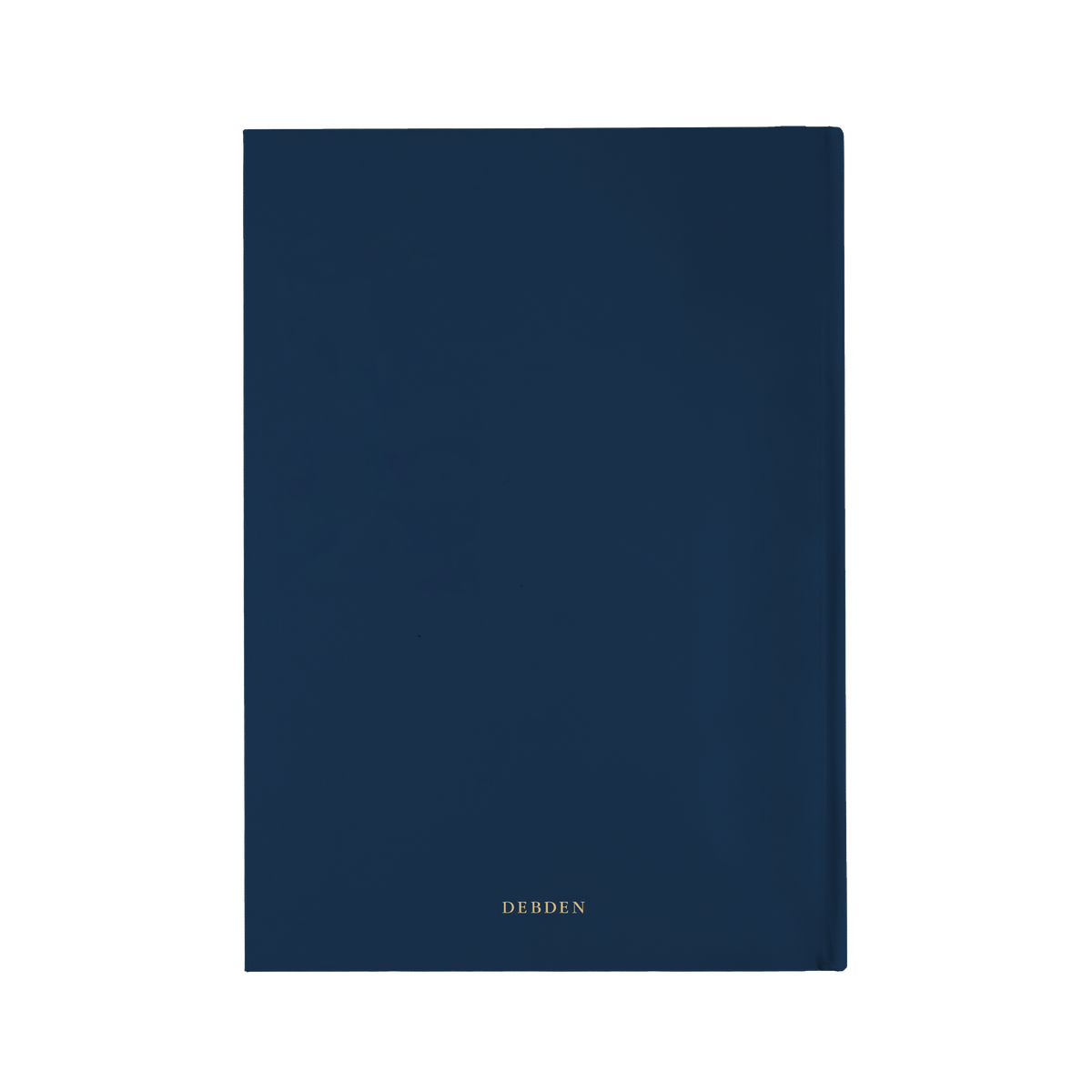 2027 Calendar Year Diary/Planner - 12 Month A4 2 Days to a Page - Hard Cover - Collins Restaurant /Table Bookings Diary Range