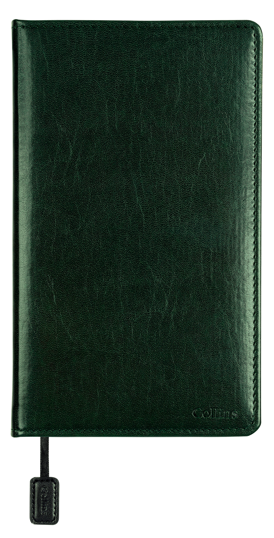 Collins William Slim Notebook, Size A5