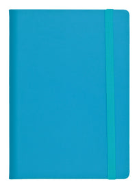 Debden Vauxhall Journal Ruled Pages, Size Quarto