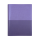 Collins Vanessa - A5 Ruled Notebook - Lilac