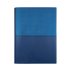 Collins Vanessa - A5 Ruled Notebook - Navy