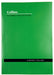 Analysis Book Series ''A24" 8 Money Column - Collins Debden