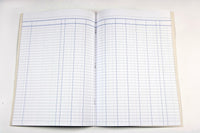 Analysis Book Series ''A24"10 Money Column - Collins Debden