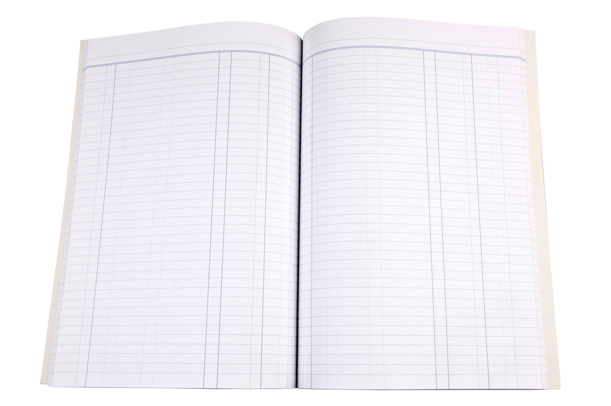 Account Book 'A60' Series Journal - Collins Debden