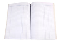 Account Book 'A60' Series Journal - Collins Debden