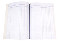Account Book 'A60' Series 3 Money Column (Treble Cash) - Collins Debden