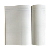Analysis Book Series 'A60' 10 Money Column - Collins Debden