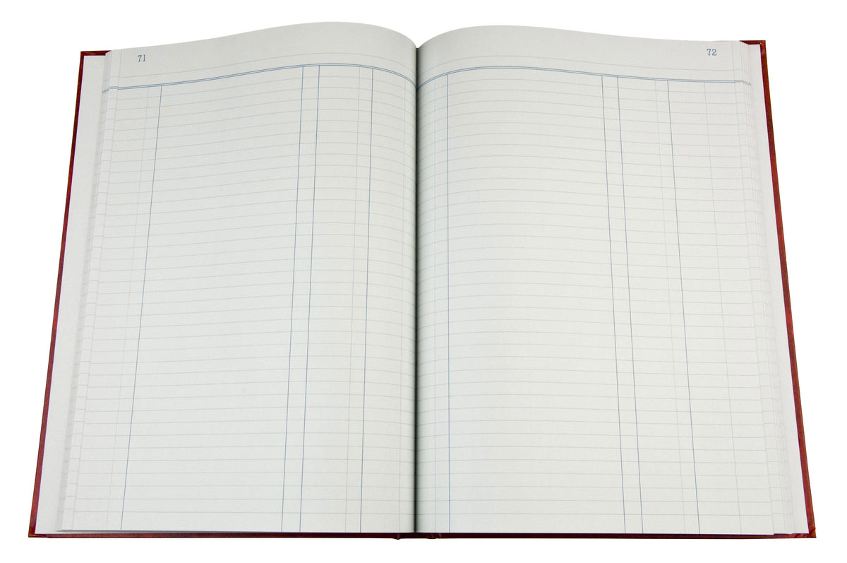 Account Book '3880' Series Journal - Collins Debden