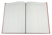 Account Book '3880' Series Journal - Collins Debden