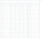 Analysis Book '700' Series Petty Cash - Collins Debden