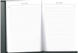 Any Year Diary A5 Daily  #56 - Collins Debden