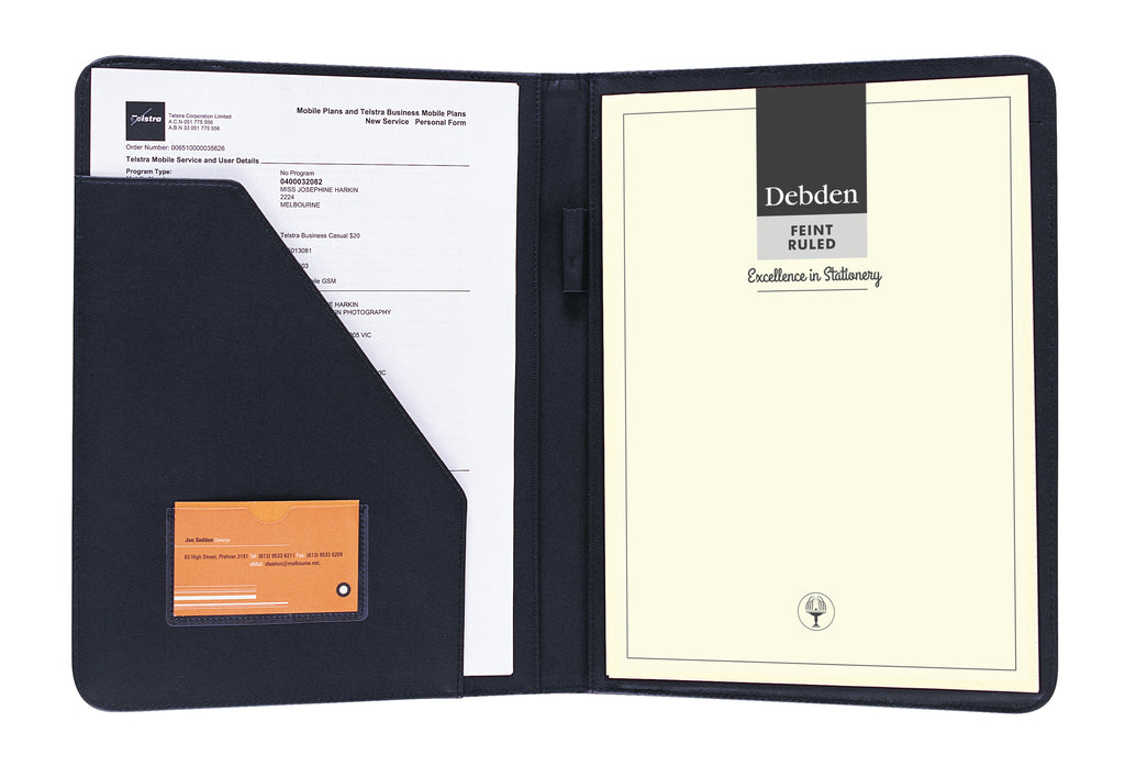 Debden A4 Conference Compendium – Collins Debden