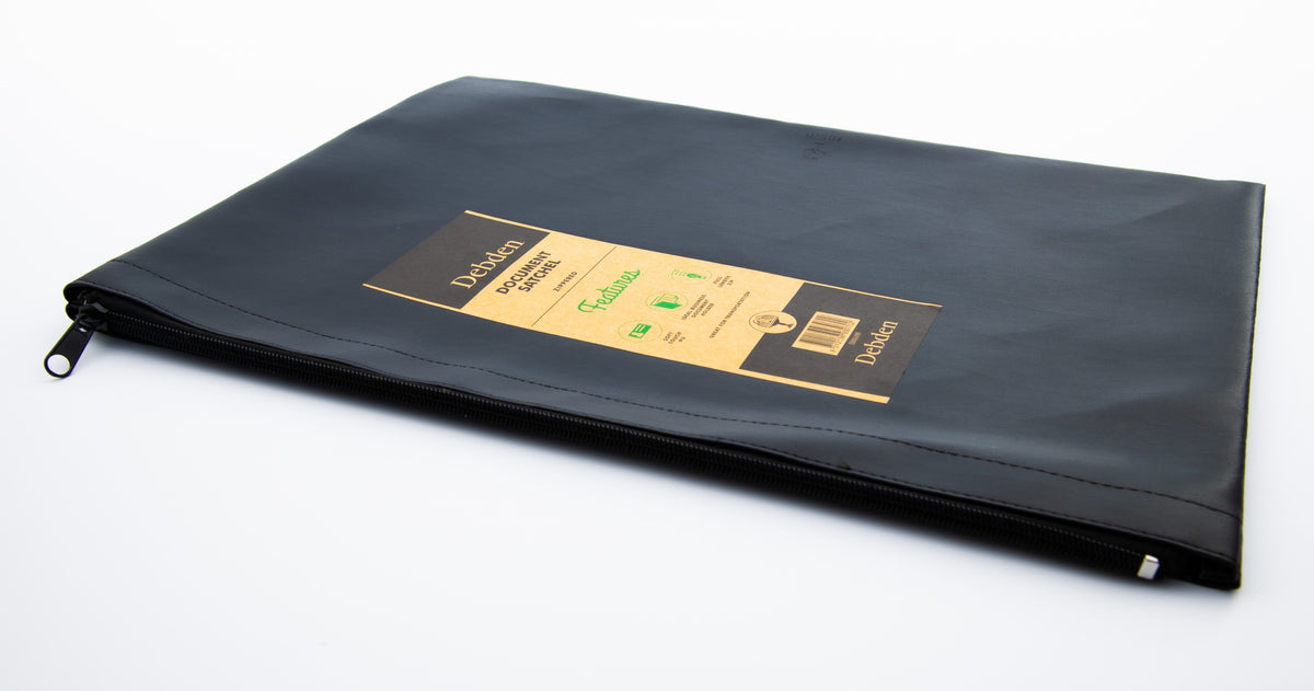 Collins Document Satchel