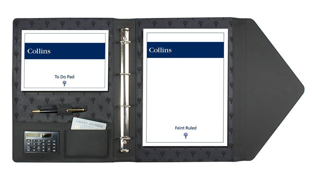 Conference Ringbinder - Collins Debden