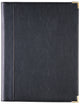Collins Executive Portfolio with Notepad and Calculator, Size A4