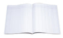 Analysis Book Series ''A24" 8 Money Column - Collins Debden