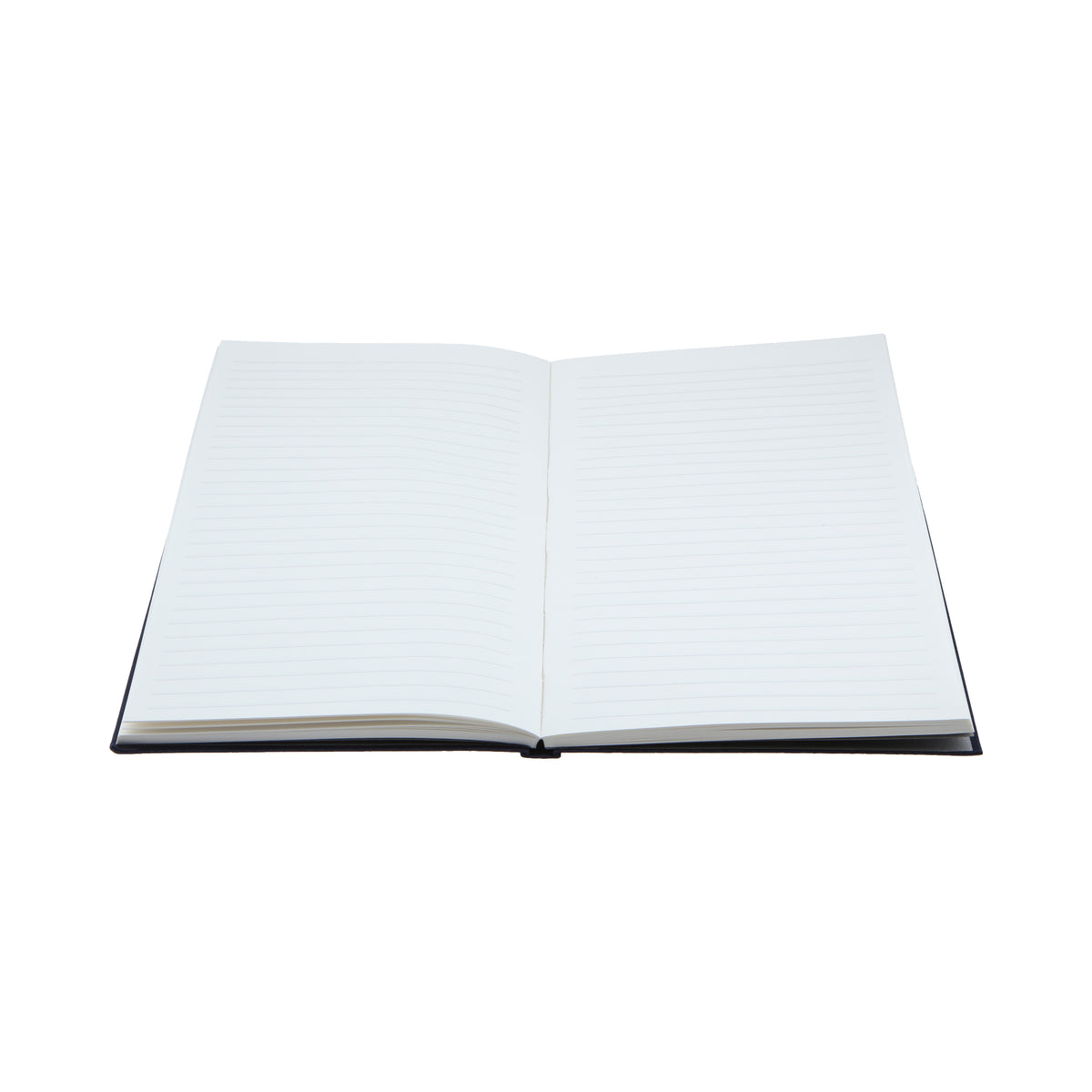 Attune Ruled A5 Slim Notebook - Collins Debden