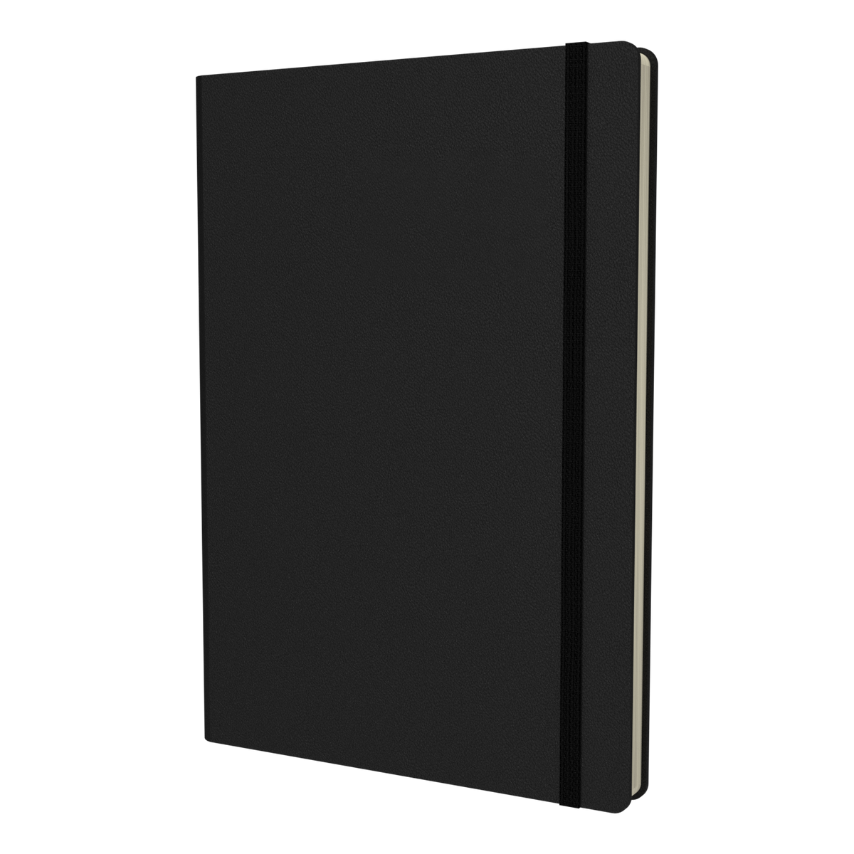 Legacy - A5 Blank Notebook - Collins Debden