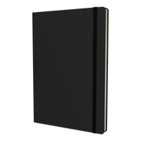 Legacy - A5 Blank Notebook - Collins Debden