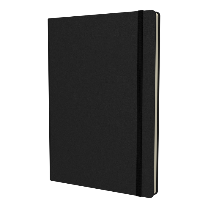 Legacy - A5 Blank Notebook - Collins Debden