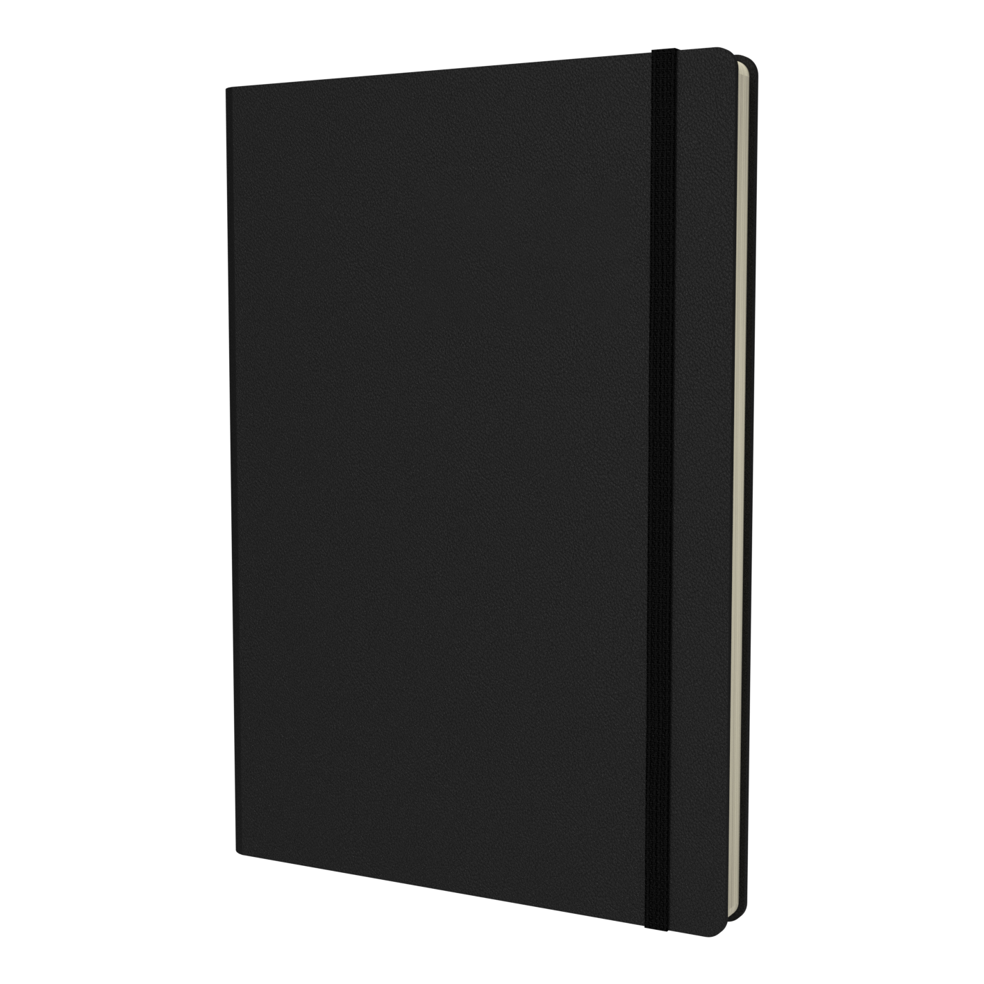 Legacy - A5 Blank Notebook - Collins Debden