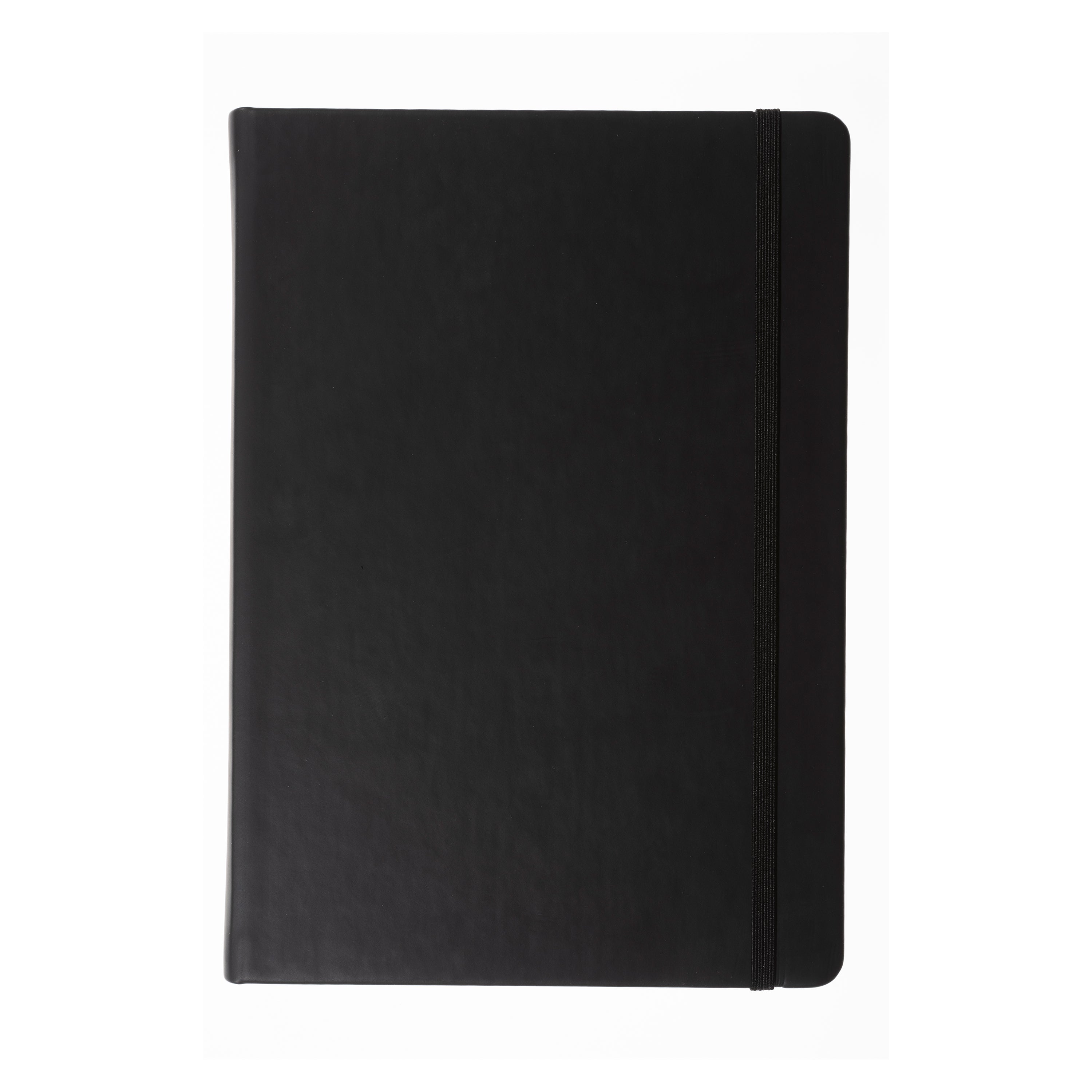 Legacy - A5 Blank Notebook - Collins Debden