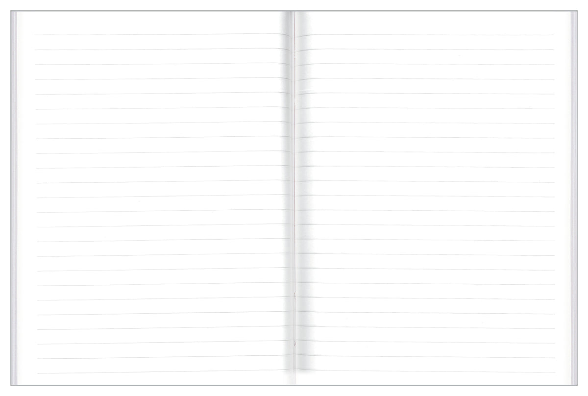Collins Counter Book Feint Default Title