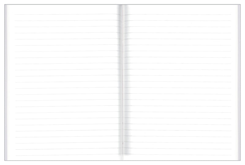 Collins Counter Book Feint Default Title