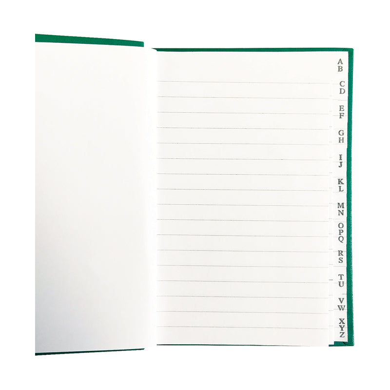 Collins Notebook Feint-Notebooks Default Title