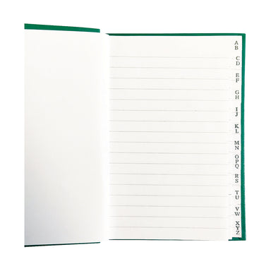 Collins Notebook Feint-Notebooks Default Title