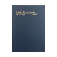 Case & Sewn Notebook - 5400 Default Title