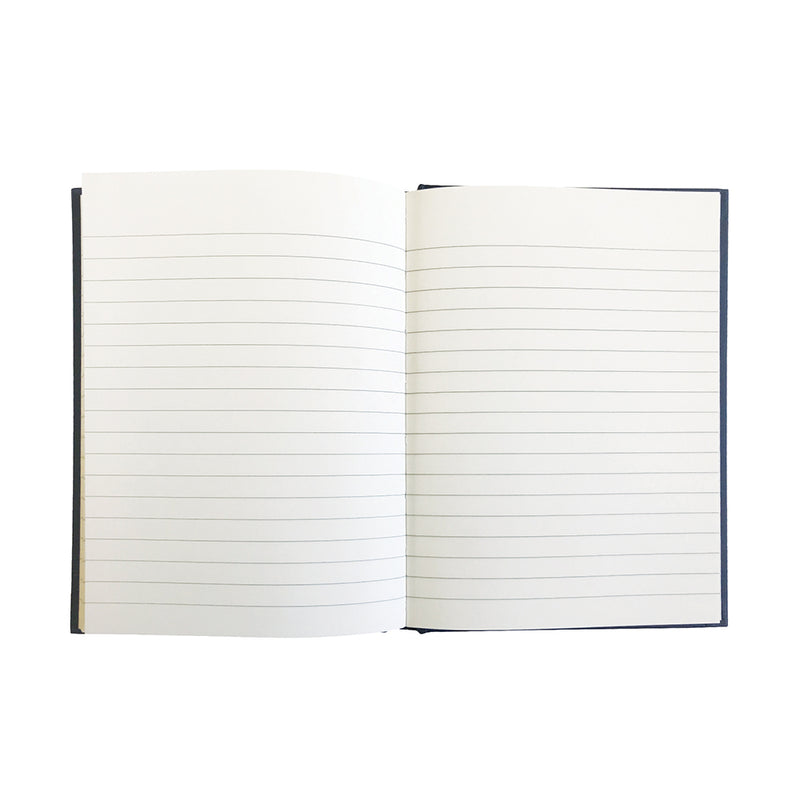 Case & Sewn Notebook - 5400 Default Title
