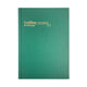Collins Notebook Feint-Notebooks-A5 Default Title