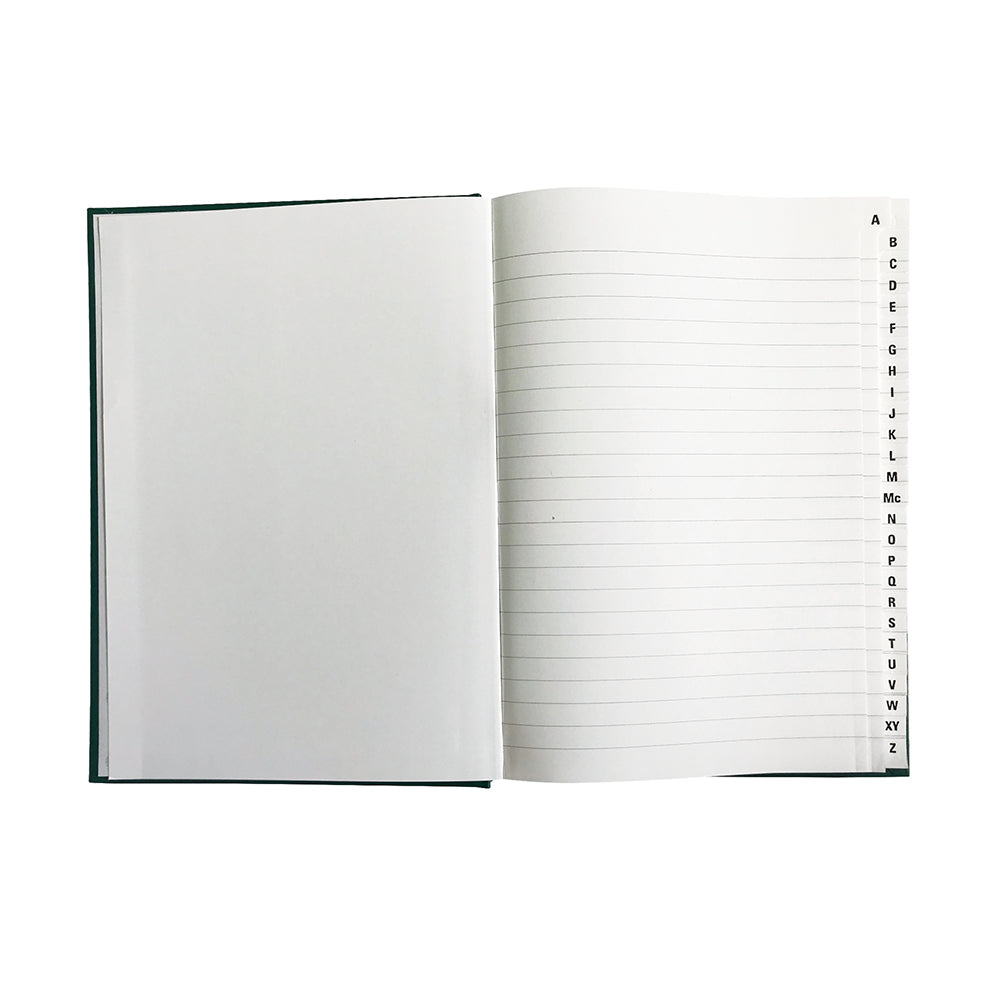 Collins Notebook Feint-Notebooks-A5 Default Title