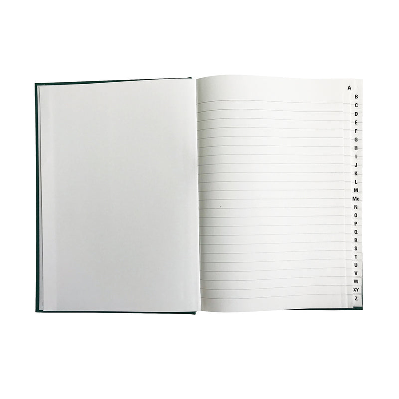 Collins Notebook Feint-Notebooks-A5 Default Title