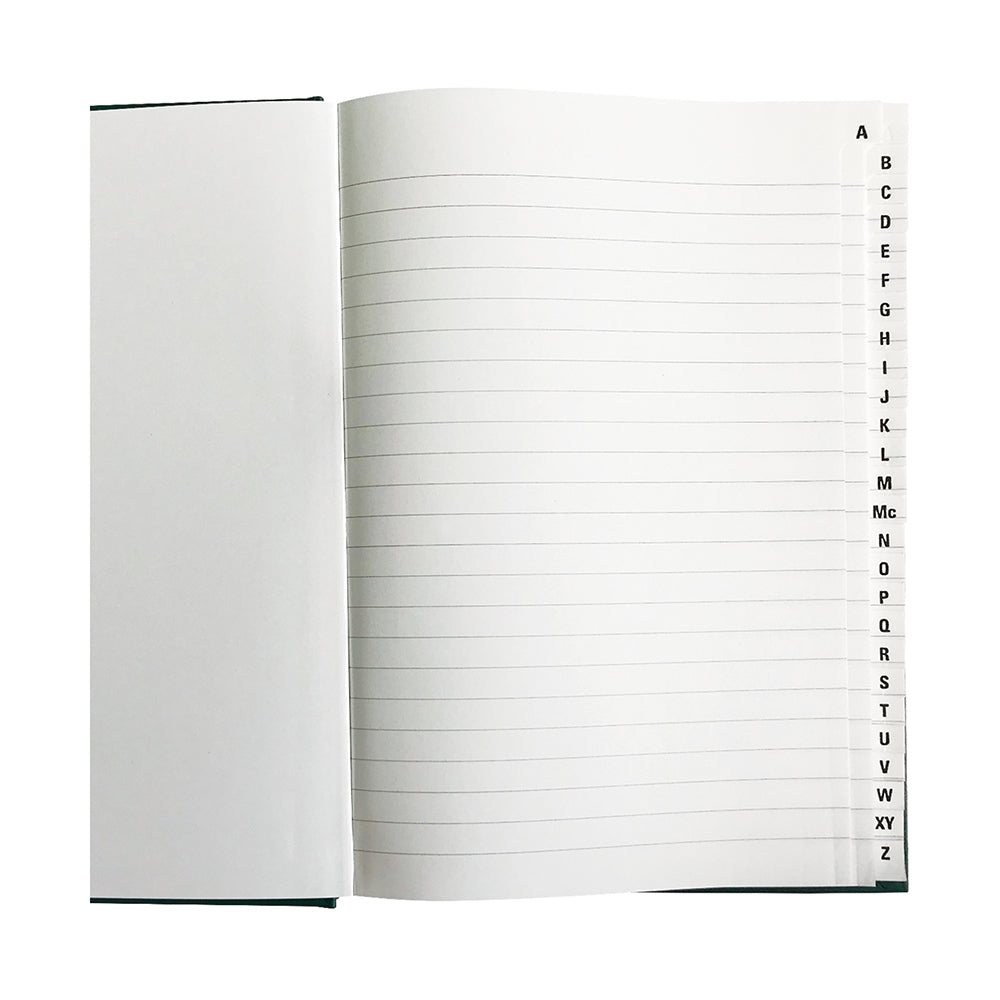 Collins Notebook Feint-Notebooks-A5 Default Title