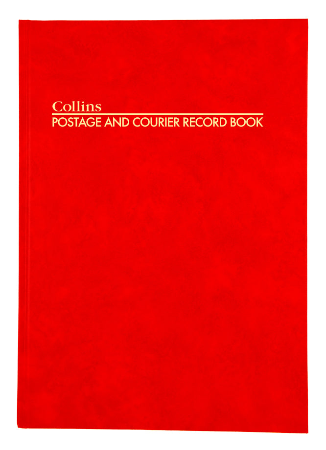 Collins Post & Courier-A4 Default Title