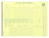 Collins Cricket Score Book 247 X 330mm, 56 Innings - Wiro Default Title