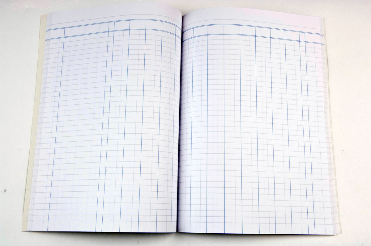 Analysis Book Series ''A24"12 Money Column Default Title