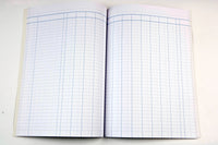 Analysis Book Series ''A24"12 Money Column Default Title