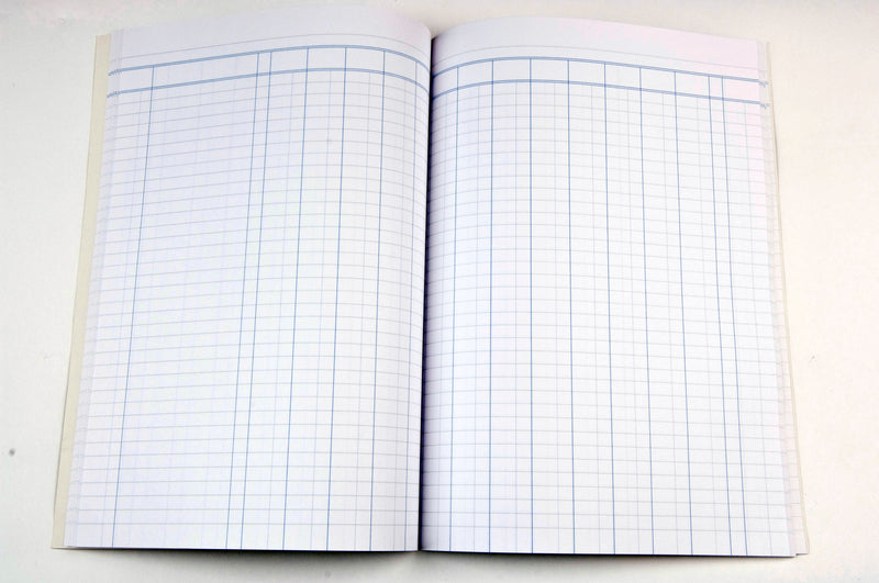 Analysis Book Series ''A24"12 Money Column Default Title