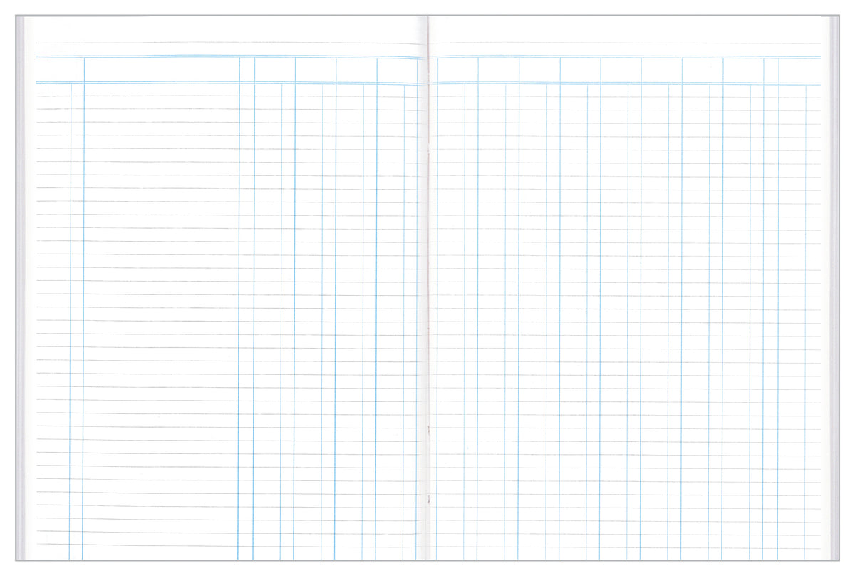 Analysis Book Series ''A24"13 Money Column Default Title