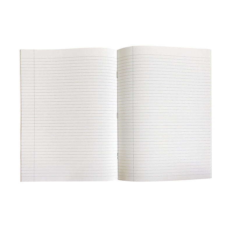 Account Book Series 'A24' Minute Default Title