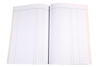 Account Book 'A60' Series Journal Default Title