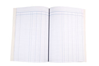 Account Book 'A60' Series 4 Money Column Default Title