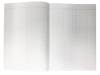 Account Book 'A60' Series Double Ledger Default Title