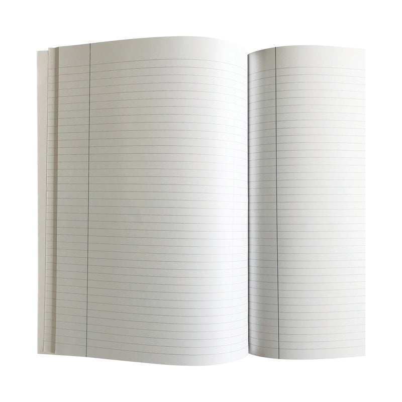 Account Book 'A60' Series Minute Default Title