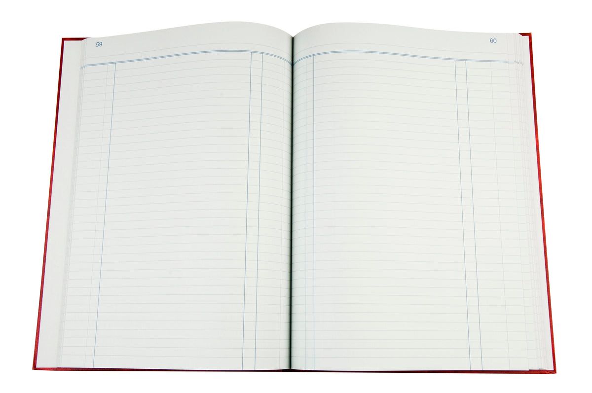 Account Book '3880' Series Day Book Default Title